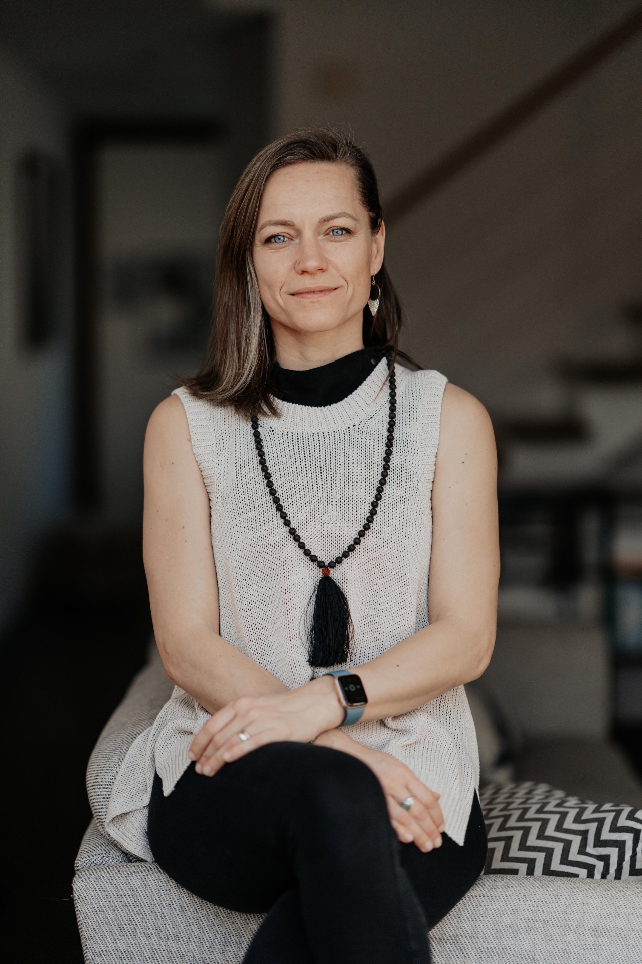 Tina Valentina — consultante & formatrice